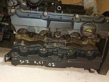 Kompletan motor za Peugeot 307