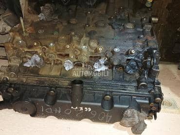 motor za Peugeot 206, 306, 307 ...