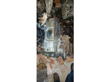 Kompletan motor za Peugeot 206