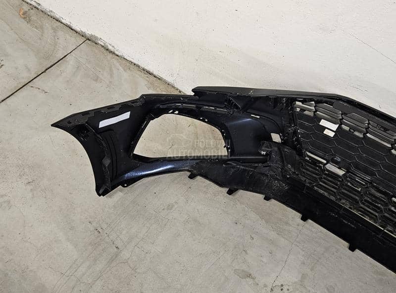 Prednji Branik S-Line