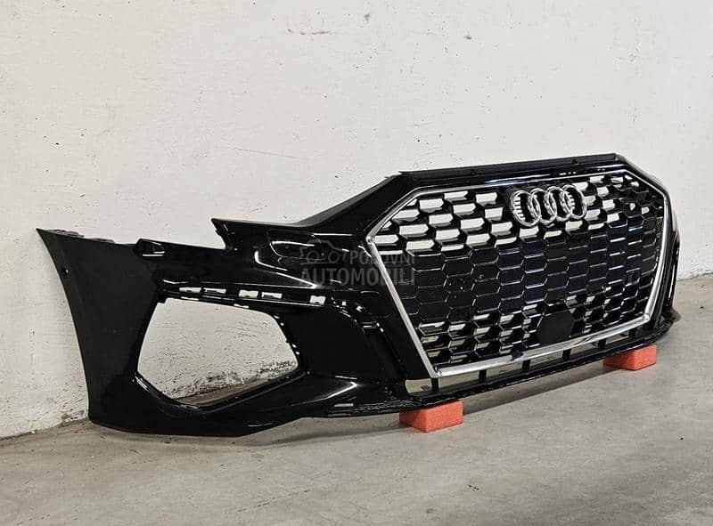 Prednji Branik S-Line