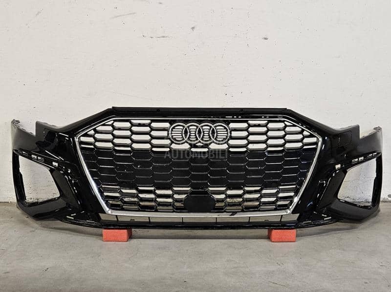 Prednji Branik S-Line