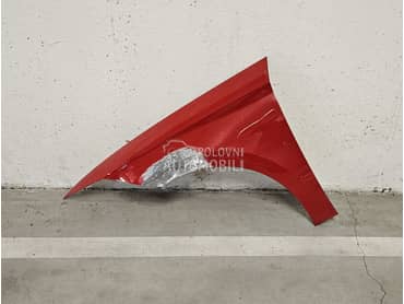 Levo Krilo Blatobran za Seat Ibiza od 2017. do 2022. god.