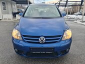 Volkswagen Golf Plus 1.9TDI N E M A C K A