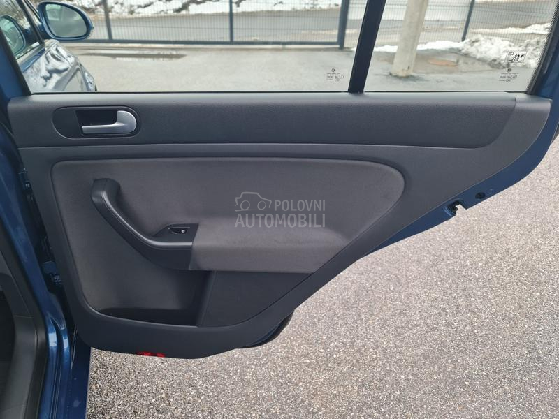 Volkswagen Golf Plus 1.9TDI N E M A C K A