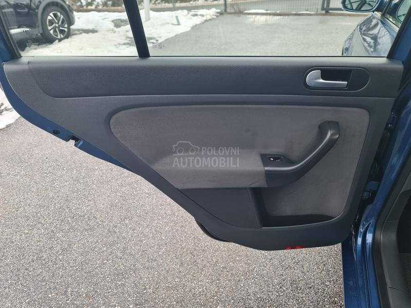 Volkswagen Golf Plus 1.9TDI N E M A C K A