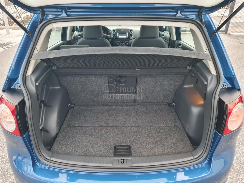 Volkswagen Golf Plus 1.9TDI N E M A C K A