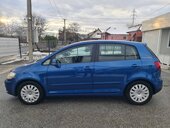Volkswagen Golf Plus 1.9TDI N E M A C K A