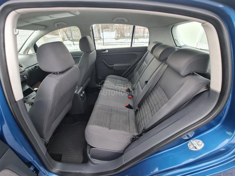 Volkswagen Golf Plus 1.9TDI N E M A C K A