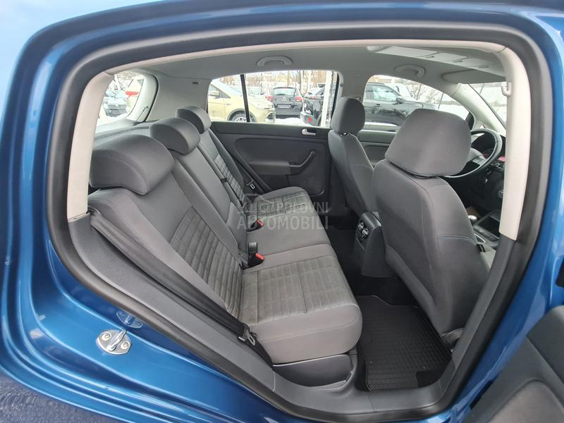 Volkswagen Golf Plus 1.9TDI N E M A C K A