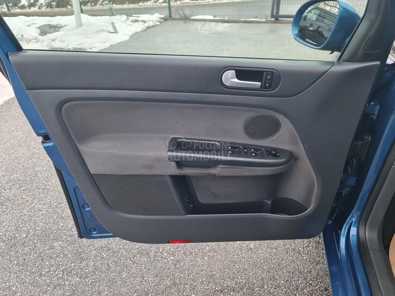 Volkswagen Golf Plus 1.9TDI N E M A C K A