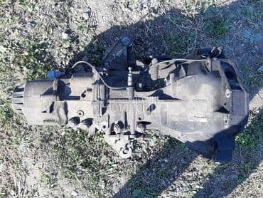 menjac 6b za Volkswagen Passat B5.5