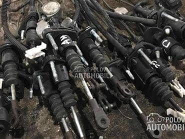 Gornji cilindar kvacila za Opel Corsa C