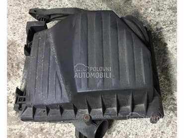 Kuciste filtera vazduha za Opel Combo, Corsa C