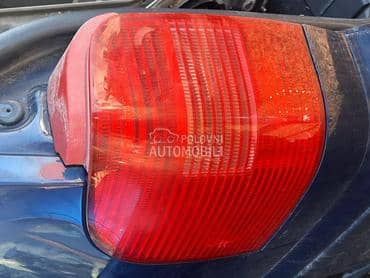 stop lampa leva za Seat Alhambra