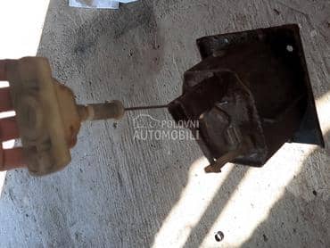 mehanizam za rezervni tocak za Seat Alhambra