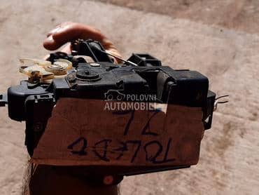 zadnja leva brava vrata za Seat Leon, Toledo