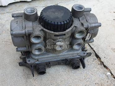 Modul Kocnica Iveco Stralis