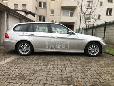 poluosovina e87 za BMW 116, 118, 120 ... od 2003. do 2016. god.