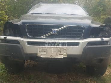 Prednji branik za Volvo XC90 od 2003. do 2006. god.