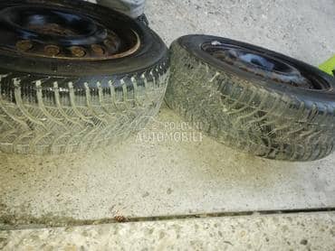 Michelin 195/60 R15 Zimska