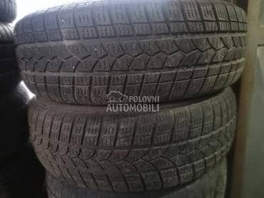 Tigar 195/65 R15 Zimska