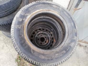 Semperit 175/80 R14 Zimska