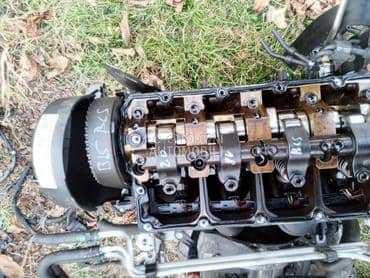 Bregasta za Audi A3 od 2007. do 2009. god.