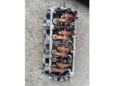 glava motora. 1,1 za Peugeot 206 od 2002. do 2004. god.