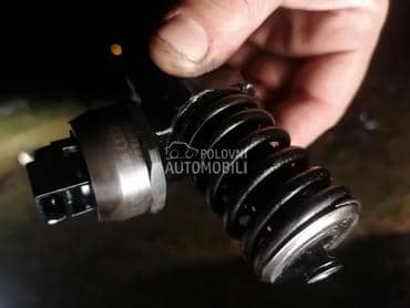 Dizne BJ za Audi A4 od 2002. do 2008. god.