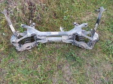 Zadnji trap za Ford C-Max od 2003. do 2010. god.