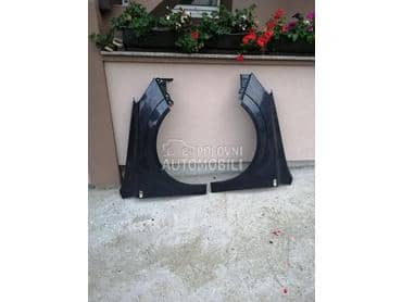 Prednja krila Z168 za Opel Astra H od 2004. do 2012. god.