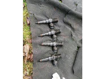 Dizne za Audi A3, A4 od 2002. do 2009. god.