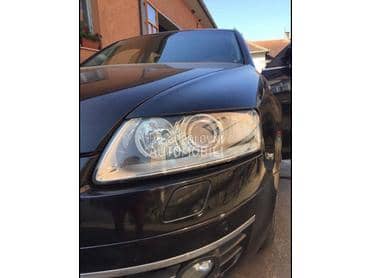farovi bixenon za Audi A6