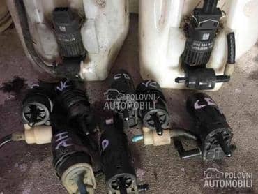 Pumpica za brisace za Opel Corsa D