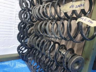 opruga amortizera reno megan2 za Renault Megane