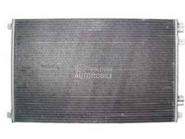 hladnjak klime za reno megan2 za Renault Megane