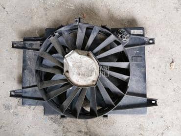 1.6ts Ventilator hladnjaka za Alfa Romeo 147