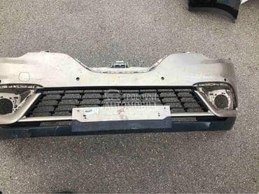 branik za Renault Scenic od 2018. do 2020. god.