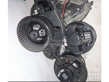 ventilator kabine reno scenik2 za Renault Scenic