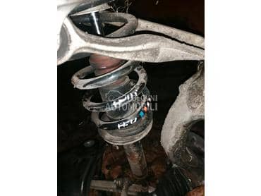 Amortizeri za Audi A3, A4 od 2002. do 2010. god.