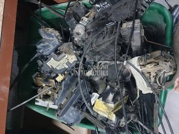 brave kvake vrata reno clio3 za Renault Clio