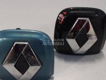 brave kvake gepek vrata clio2 za Renault Clio