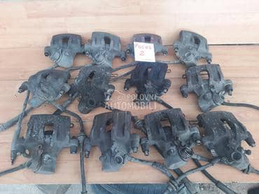 Kočiona Klešta Zadnja za Ford Focus od 2004. do 2010. god.