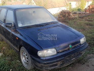 retrovizori za Škoda Felicia od 1995. do 1999. god.