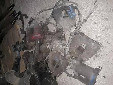 Kočiona Klešta za Ford Focus od 2004. do 2010. god.