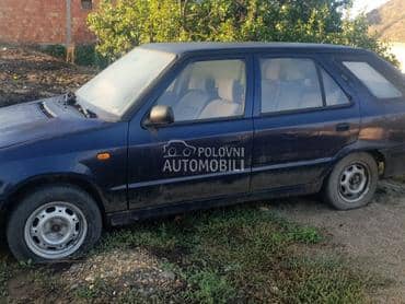 blatobran za Škoda Felicia od 1995. do 1999. god.