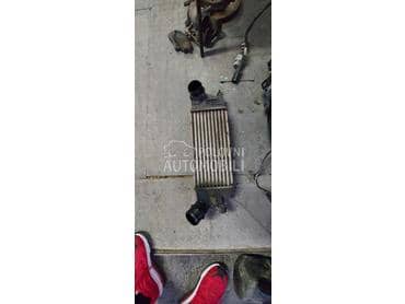 Interkuler za Peugeot 407