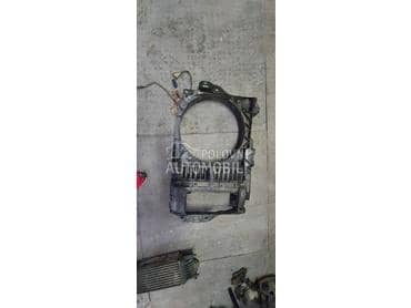 Vezni lim prsa za Peugeot 407