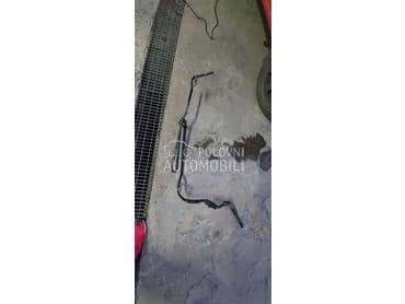 Cev cevka za ulje za Peugeot 407